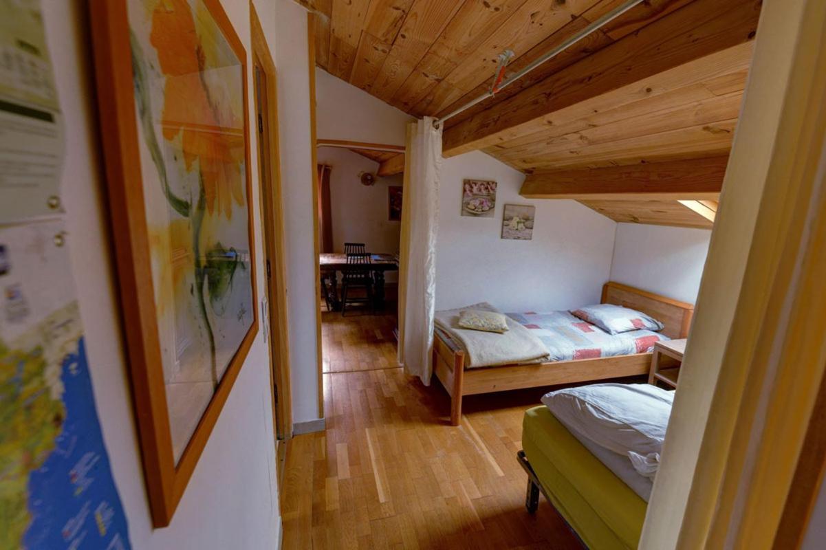 Appartement T2 Altaïr de l'observatoire Bauduen Esterno foto