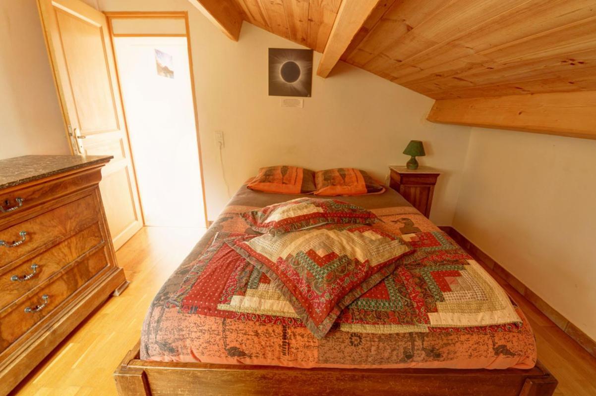 Appartement T2 Altaïr de l'observatoire Bauduen Esterno foto