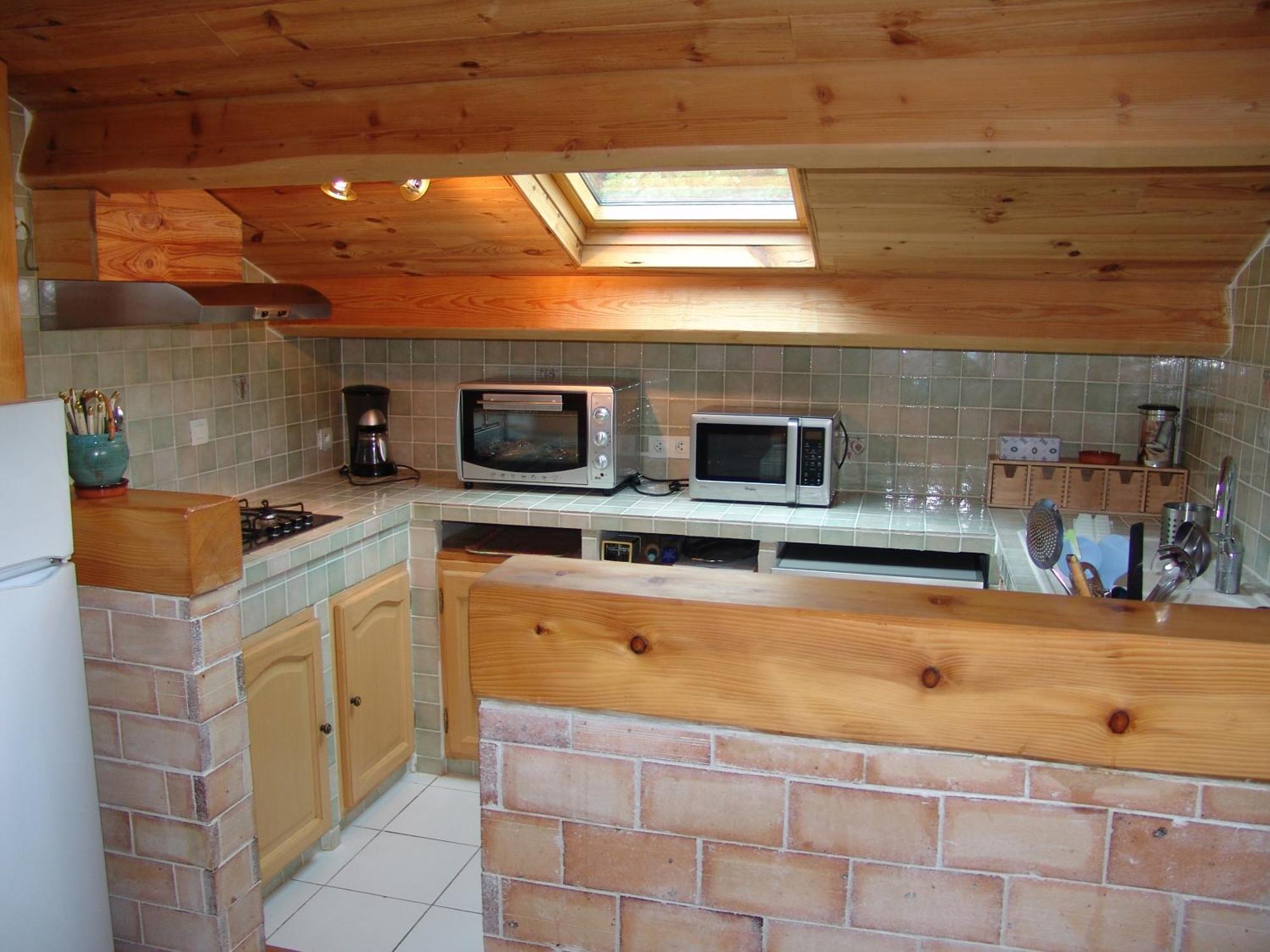 Appartement T2 Altaïr de l'observatoire Bauduen Esterno foto